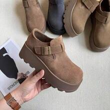 Women Wedges & Flatform