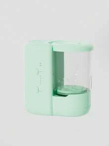 GENAI 二合一迷你洗衣机，适用于内衣和化妆刷，双桶，USB供电，5分钟清洁