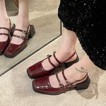 Women Heeled Sandals