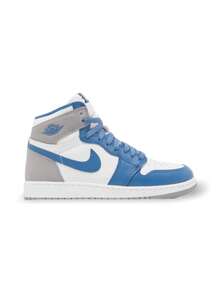 Jordan 1 Retro High OG - Xanh lam/Trắng/Xám - Xem 3