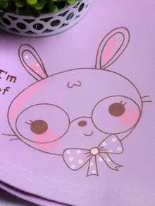 Pack 9 Calzones Niña 100% Algodón Cómodos Al Mayoreo Estilo Aleatorio 2-7 Año - Multicolor - Ver 7