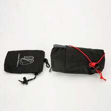 1 件耐用轻便的尼龙背包，适合露营、徒步旅行和旅行 - 15 英寸多隔层设计、可调节肩带、反光功能、多种颜色可选，旅行背包