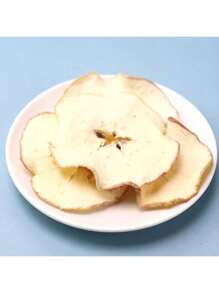 1 Pack 5pcs Wax Candles, Dried Flowers, Dried Plants, Dried Apple Slices, Suitable For Handmade DIY Materials, Art Fragrance, Incense, Decorative Accessories, Applicable For Living Room, Bedroom, Office, Cafe, Suitable For All Holidays And Events, Party Atmosphere Decoration, Suitable For Candle And Soap Making Decorations