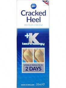 Silkia PEDICARE Cracked Heel Repair |   48hr Active Skin Repair |   Clinically Tested |   35 Ml. - 35 Ml (Pack Of 2) - View 7