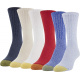 Chambray (6 pares)