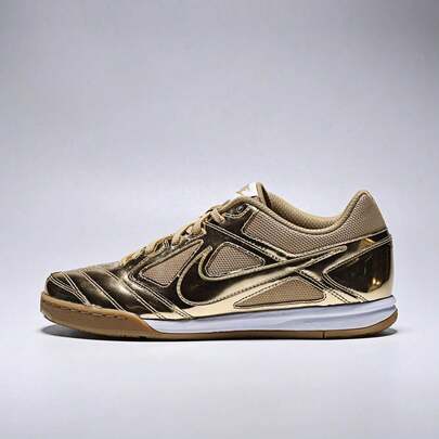 Nike GATO LV8 男士运动休闲低帮鞋 IB3566-700