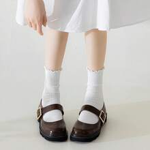 Athletic Socks - Multicolor-2 - View 5