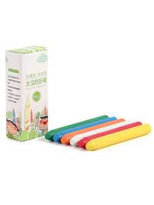 开学第一天黑板 - 双面印刷铅笔开学第一天和最后一天标志 - 幼儿园学前班第一天黑板，适合儿童女孩男孩返校用品 - 彩色 - 查看 8