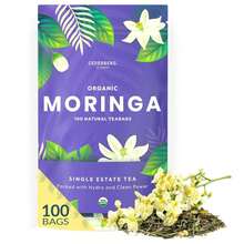 Moringa Herbal Tea - 1 pc - View 1