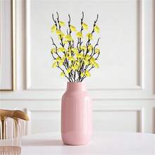 Wedding Bouquets - 黃色 - 查看 5