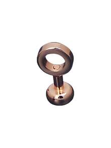 Hardware Accessories (Including Buckle Rings) - Zipper Buckle Rings, Chain Clip Connector Set Conversion Bag Accessories, Suitable For Crossbody Bag And Wallet Modification, DIY Handbag Accessories, Adjustable, Zinc Alloy, Punk Metal, Suitable For Suitcases, Handicrafts, Clothing, Bags, Shoes, Suitable For Craft Enthusiasts - Multicolor - View 11