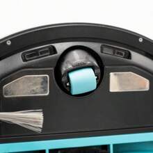 1 Pc Wheels Accessories Attachment For Cecotec Conga 3090 Robot Vacuum Cleaner