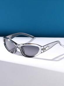 Ochelari de ciclism funcționali, rezistenți la vânt, stil Y2K american retro punk de munte, potriviți pentru petreceri pe plajă cu foc de tabără vara, vin cu un cadou, stil retro stradal, condus, protecție solară, călătorii în aer liber, petreceri, accesoriu de călătorie pentru performanțe scenice, umbrire pe plajă. Ochelari eleganți decorativi, sportivi, la modă stradală, pentru călătorii.
