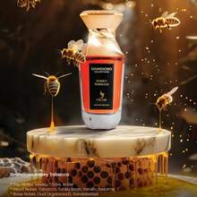 Volare Honey Tobacco 100ML - (Grandioso Collections) - Unisex Eau De Parfum - 菸草 - 查看 1