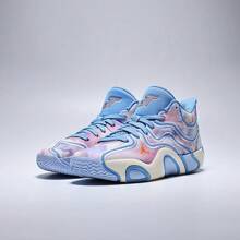 Nike Zapatos de baloncesto de mediados Jordan Tatum 3 (GS) para niños, HF3136-400