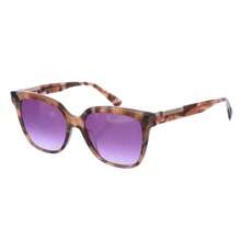 Longchamp Óculos de sol femininos - Multicolorido - Ver 1