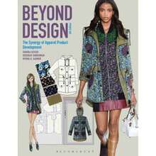 Pre-Owned Beyond Design: The Synergy Of Apparel Product Development (Paperback) By Sandra Keiser, Deborah Vandermar, Myrna B Garner - Single Book - View 3