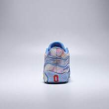 Nike Zapatos de baloncesto de mediados Jordan Tatum 3 (GS) para niños, HF3136-400