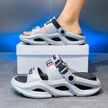 Men Athletic & Outdoor Sandals & Slides