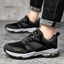 Men Hiking & Trekking Shoes