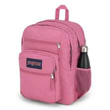 JanSport Big Student Backpack – Your Ideal Classmate - MAUVE HAZE - View 3