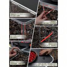 Picnic Folding Table And Chairs