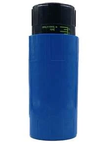 Tennis Ball Saver - Pressurized Tennis Ball Storage That Keeps Balls Bouncing Like New