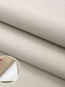 19inch Fabric Linen Repair Patch, Multi-Color Microfiber And Linen Patches With Strong Glue For Sofas, Car Seats, Handbags, Jackets, Pillows, Doors, Windows, Tables, Cabinets, And Bags, DIY Repair Kit For Indoor And Outdoor Use, Various Colors