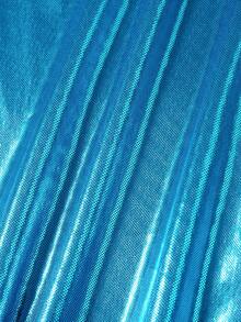 Mermaid Costume For Women Purple Blue Sequin Maxi Dress Womens Sea-Maid Tail Dress Halloween Costumes - Pink - View 7