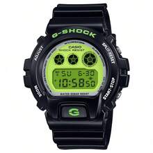 Casio WATCHES - Black - View 1