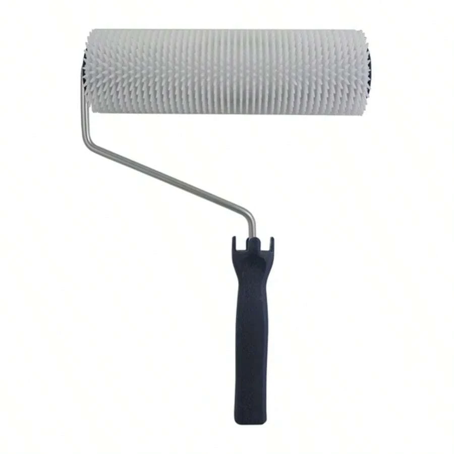 Rodillo de picos 9" X 7/16" BYP RPI0009 - Blanco - Ver 1