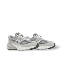 New Balance GIÀY BALANCE MỚI 990 - xám - Xem 2