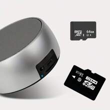 High-Speed Mini SD Card: 128GB/64GB/32GB/16GB TF Storage Card, TF Card Flash Memory Mini Mini SD Storage Card, Suitable For Cameras, Smartphones, SD Card/TF Card, Surveillance Cameras, Dash Cams, Video Cards, Personal Computers And Car Audio Systems - Very Suitable For Storing Files And Media.