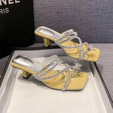 Women Heeled Sandals