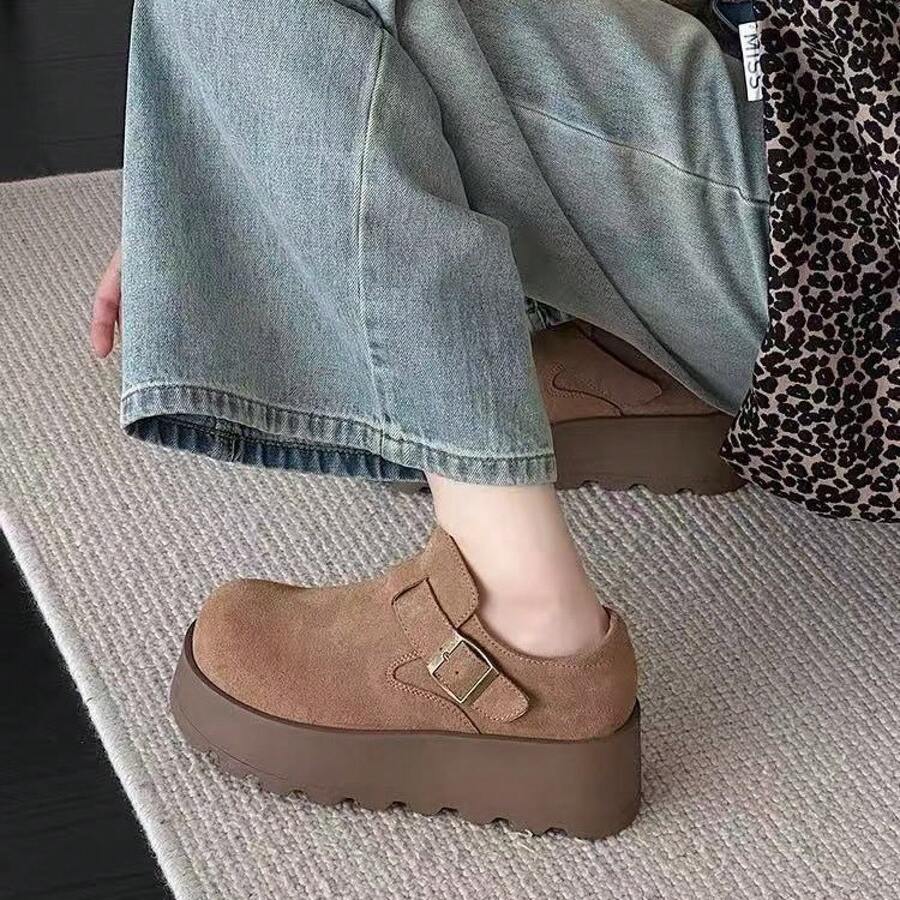 Women Wedges & Flatform