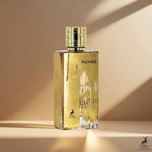 Maison Alhambra Renee Carmine Eau De Parfum Spray 100ml (3.4 Oz) By Maison  | A Bouquet Dipped In Caramel - 花卉印花 - 查看 6