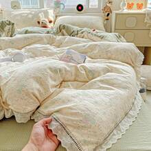 Duvet Covers - Black - View 8