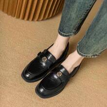 Women Loafers Shoes