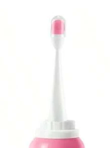 1 pièce Accessoire de toilette pour l'essuyage, brosse de bain à manche long pliable allongé, nécessaire de nettoyage portable avec bouteille de bidet et sac de transport. Soins personnels de salle de bain.