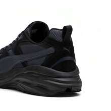 Puma Hypnotic LS - Black - View 4