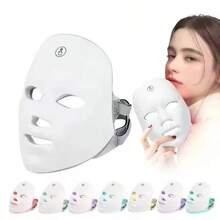 Facial Beauty Devices - 白色 - 查看 7