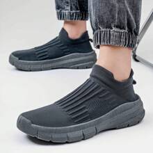 Men Sneakers - 軍綠色 - 查看 7