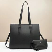 Women Crossbody - 白色 - 查看 3