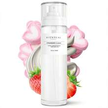 Strawbery Clouds Ultra-Concentrated Perfume Mist - 水果&柑橘香調 - 查看 1