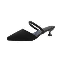 Women Heeled Sandals