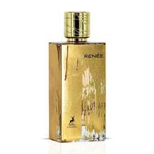 Maison Alhambra Renee Carmine Eau De Parfum Spray 100ml (3.4 Oz) By Maison  | A Bouquet Dipped In Caramel - 花卉印花 - 查看 2