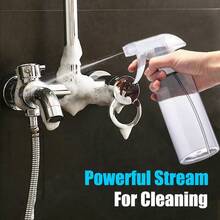 SDGDX JohnBee Spray Bottles - 16.9oz/2Pack - Premium Adjustable Spray Bottles For Cleaning - No Leak And Clog Mister Spray Bottle - Spray Bottle For Hair, Plants, Pet, Vinegar, And Rubbing Alcohol Reagent - Default - View 4