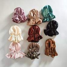 6 PEZZI / 3 SET Senza calore Satin Curling Set - Bastone arricciante + Copertura per capelli ricci, Set per arricciare senza calore, Strumenti per acconciature ricci senza calore fai-da-te, Spazzola per capelli ricci, Bigodini, Prodotti per capelli ricci, Arricciatore, Bigodini per arricciare i capelli, Strumenti per capelli ricci, Bigodini, Accessori per parrucchieri, Prodotti per capelli, Arricciatori, Bigodini, Accessori per capelli, Prodotti per capelli ricci, Arricciatore, Bigodini per arricciare i capelli, Strumenti per capelli ricci, Bigodino, Natale, Barbiere, Ferro arricciacapelli, Ferro arricciacapelli, Acconciatura, Onde senza calore, Acconciatura, Attrezzatura per parrucchieri, Capelli ricci, Bigodini, Arricciatore, Ricci senza calore, Ricci senza calore, Arricciatori, Bigodini, Ricci, Bigodini per capelli, Strumenti per capelli ricci, Bigodini, Bigodino, Diffusore per ricci, Capelli, Viaggio, Prodotti per capelli, Strumenti per capelli