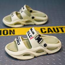 Men Athletic & Outdoor Sandals & Slides