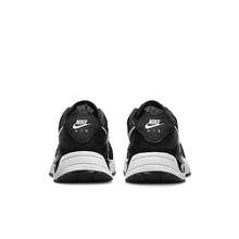 Nike AIR MAX SYSTM (GS) Fashionable Versatile Athletic Shoes For Youth - Black - View 5